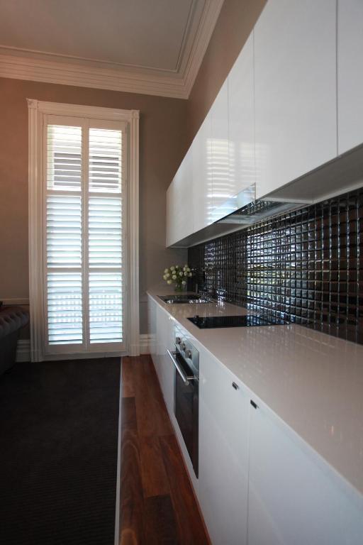 Ballarat Premier Apartments Room photo