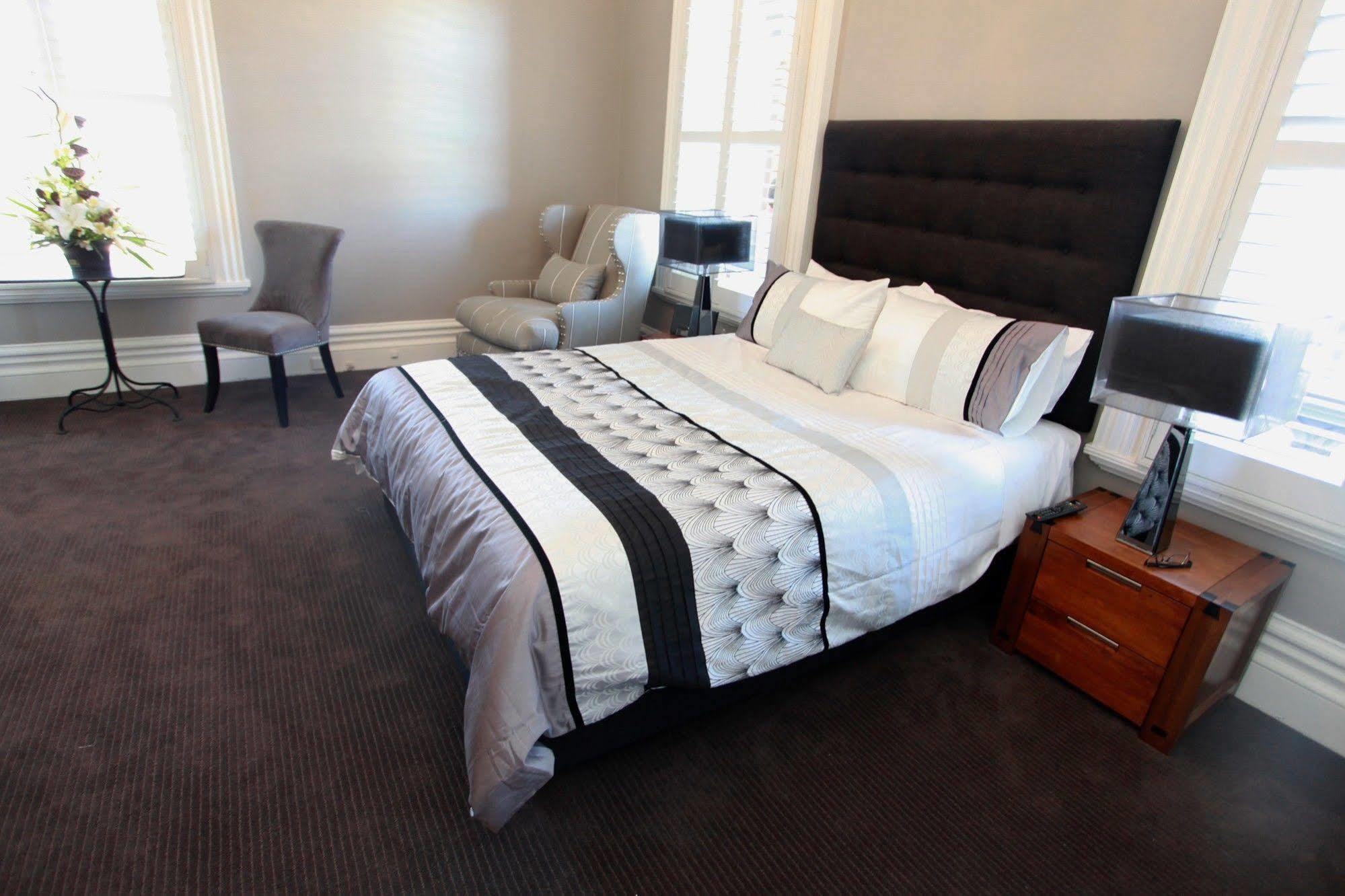 Ballarat Premier Apartments Exterior photo